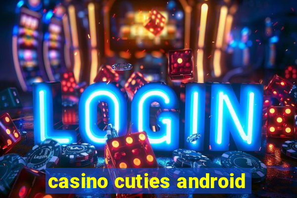 casino cuties android